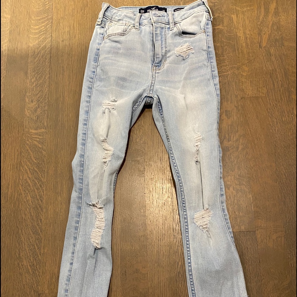 Hollister Jeans